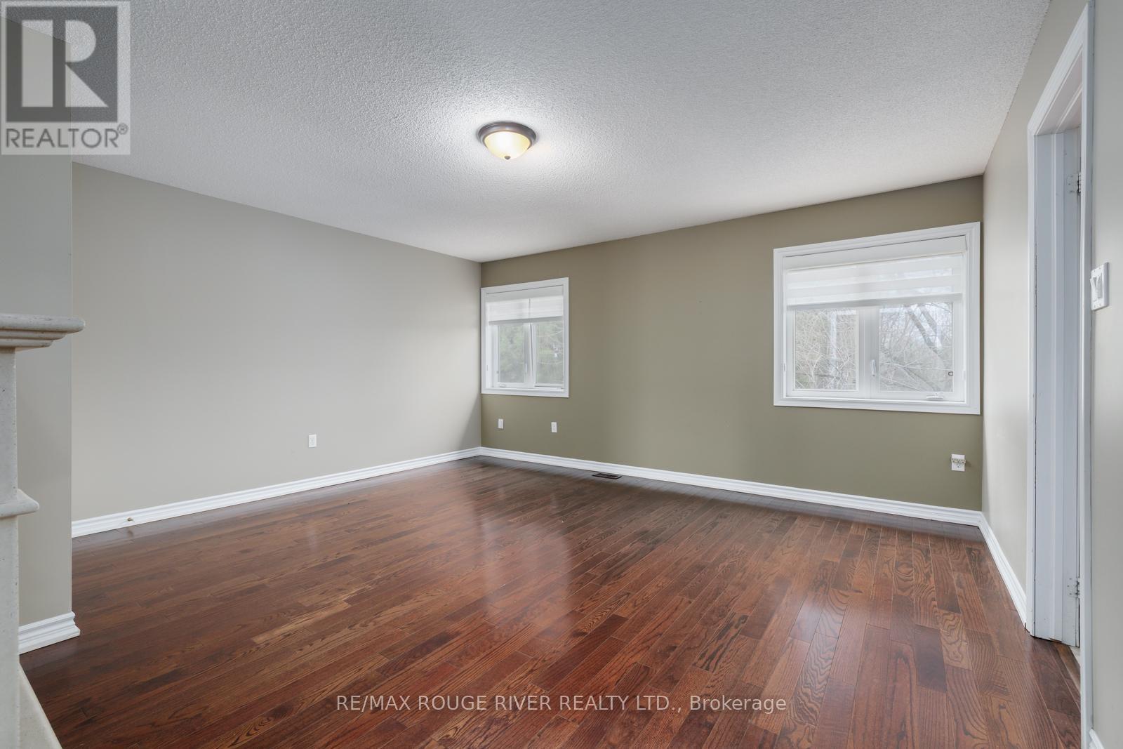 34 Harry Gay Drive, Clarington (Courtice), ON - Indoor Photo Showing Other Room