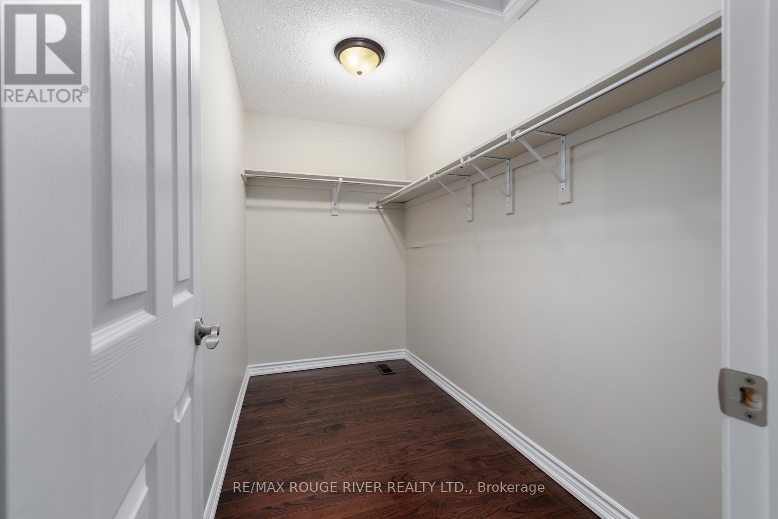 34 Harry Gay Drive, Clarington (Courtice), ON - Indoor With Storage