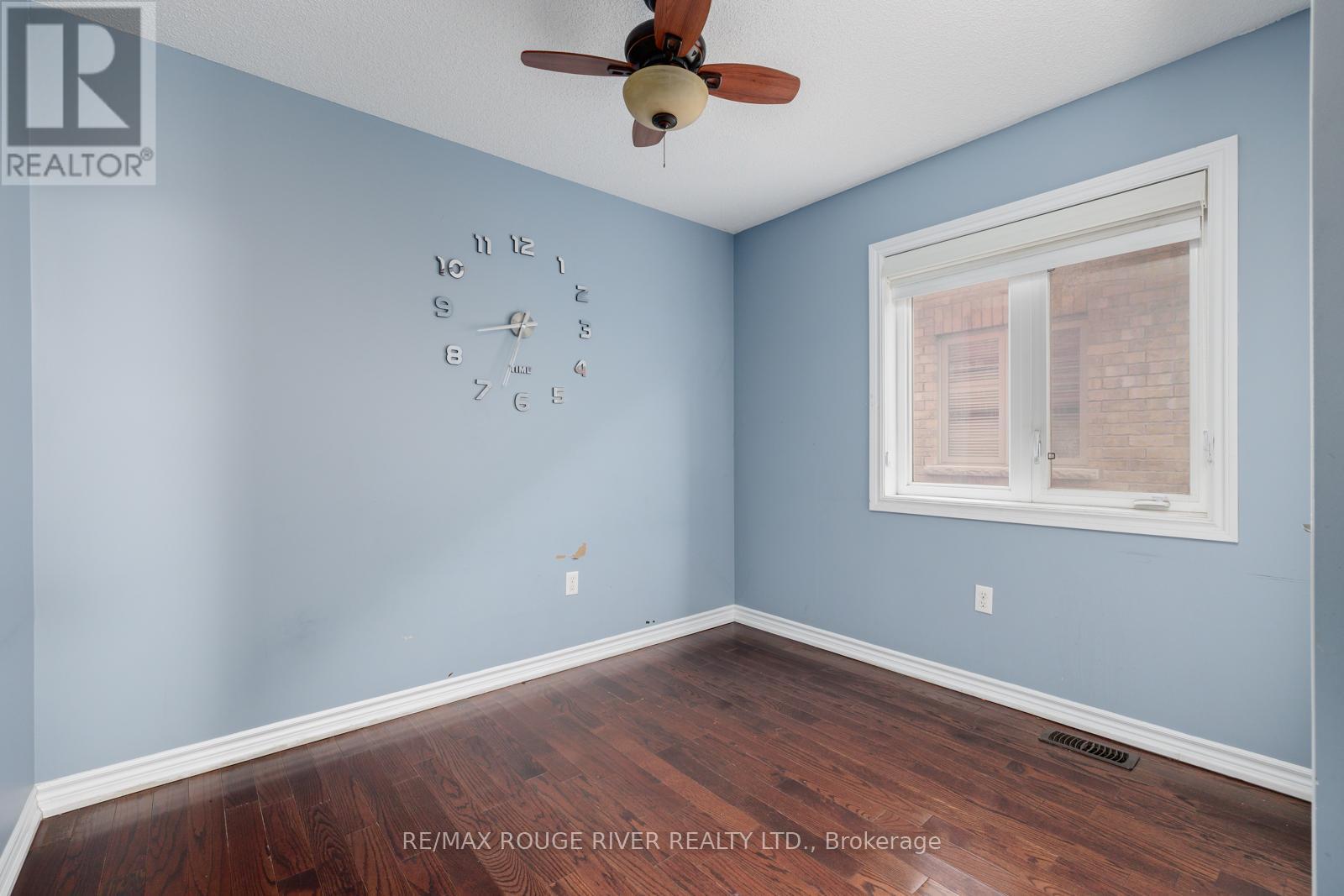 34 Harry Gay Drive, Clarington (Courtice), ON - Indoor Photo Showing Other Room