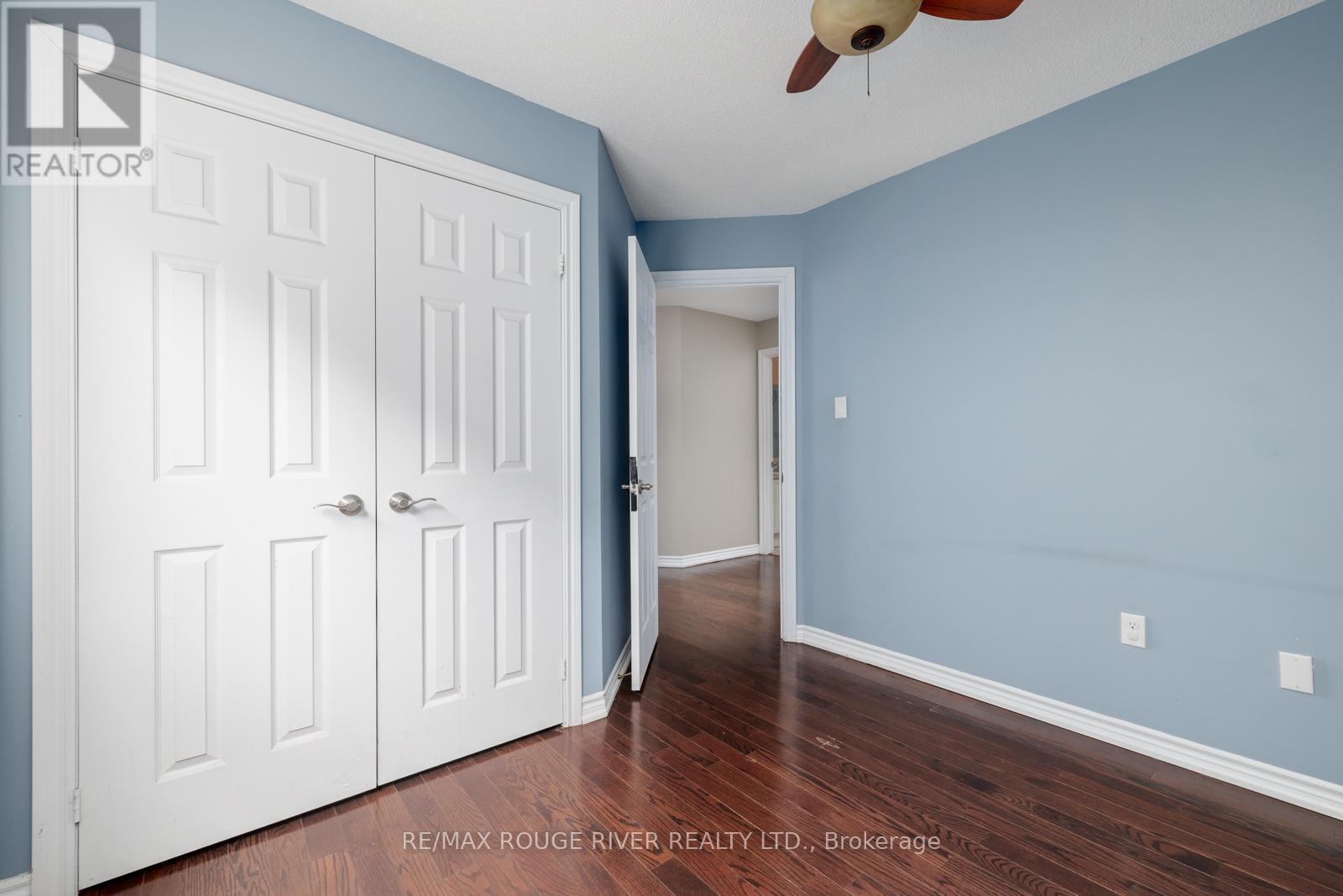 34 Harry Gay Drive, Clarington (Courtice), ON - Indoor Photo Showing Other Room