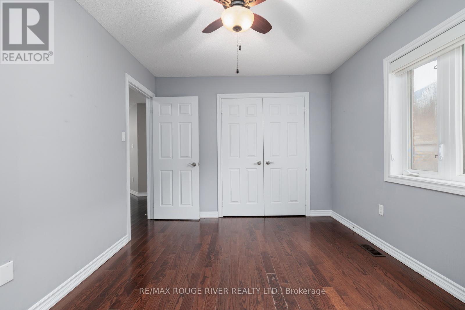 34 Harry Gay Drive, Clarington (Courtice), ON - Indoor Photo Showing Other Room