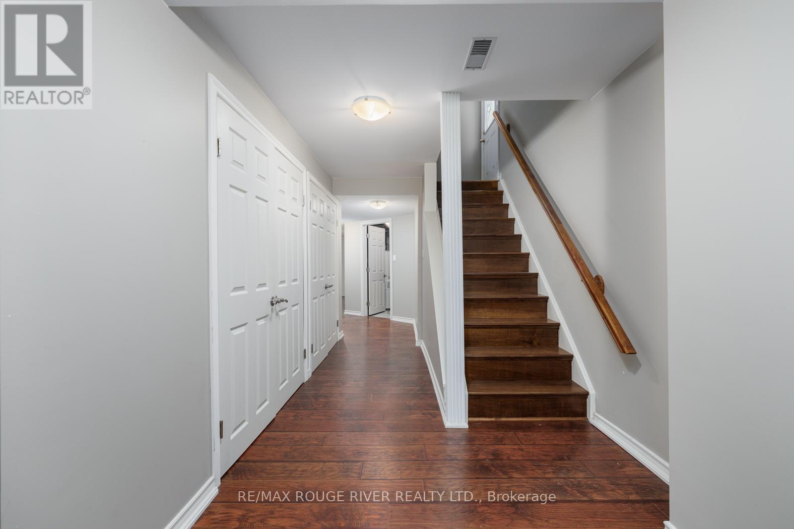 34 Harry Gay Drive, Clarington (Courtice), ON - Indoor Photo Showing Other Room