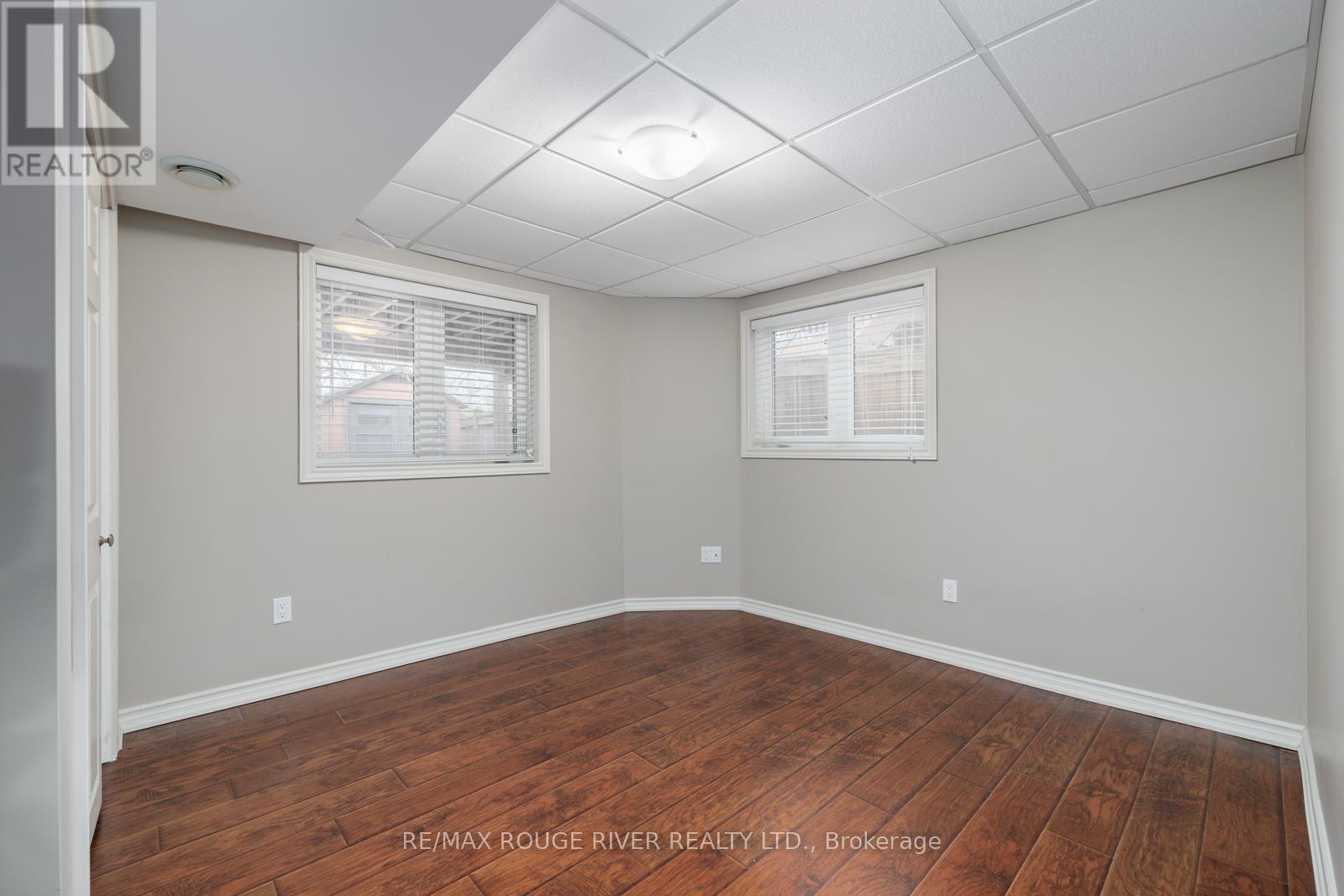 34 Harry Gay Drive, Clarington (Courtice), ON - Indoor Photo Showing Other Room