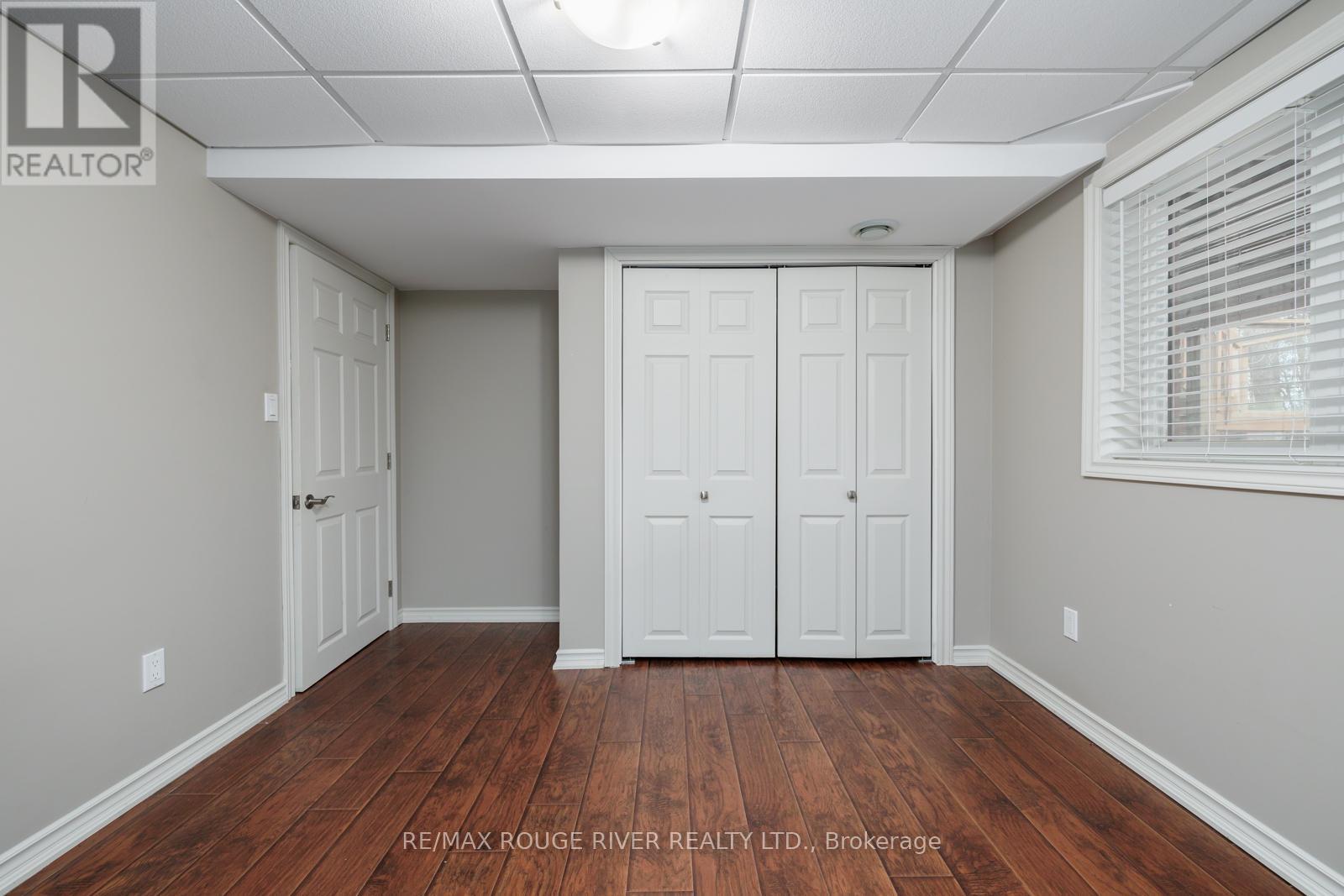 34 Harry Gay Drive, Clarington (Courtice), ON - Indoor Photo Showing Other Room