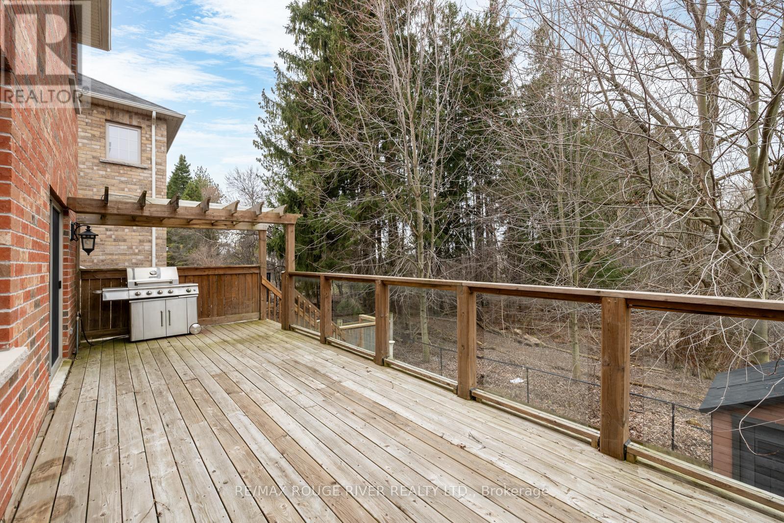 34 Harry Gay Drive, Clarington (Courtice), ON - Outdoor With Exterior