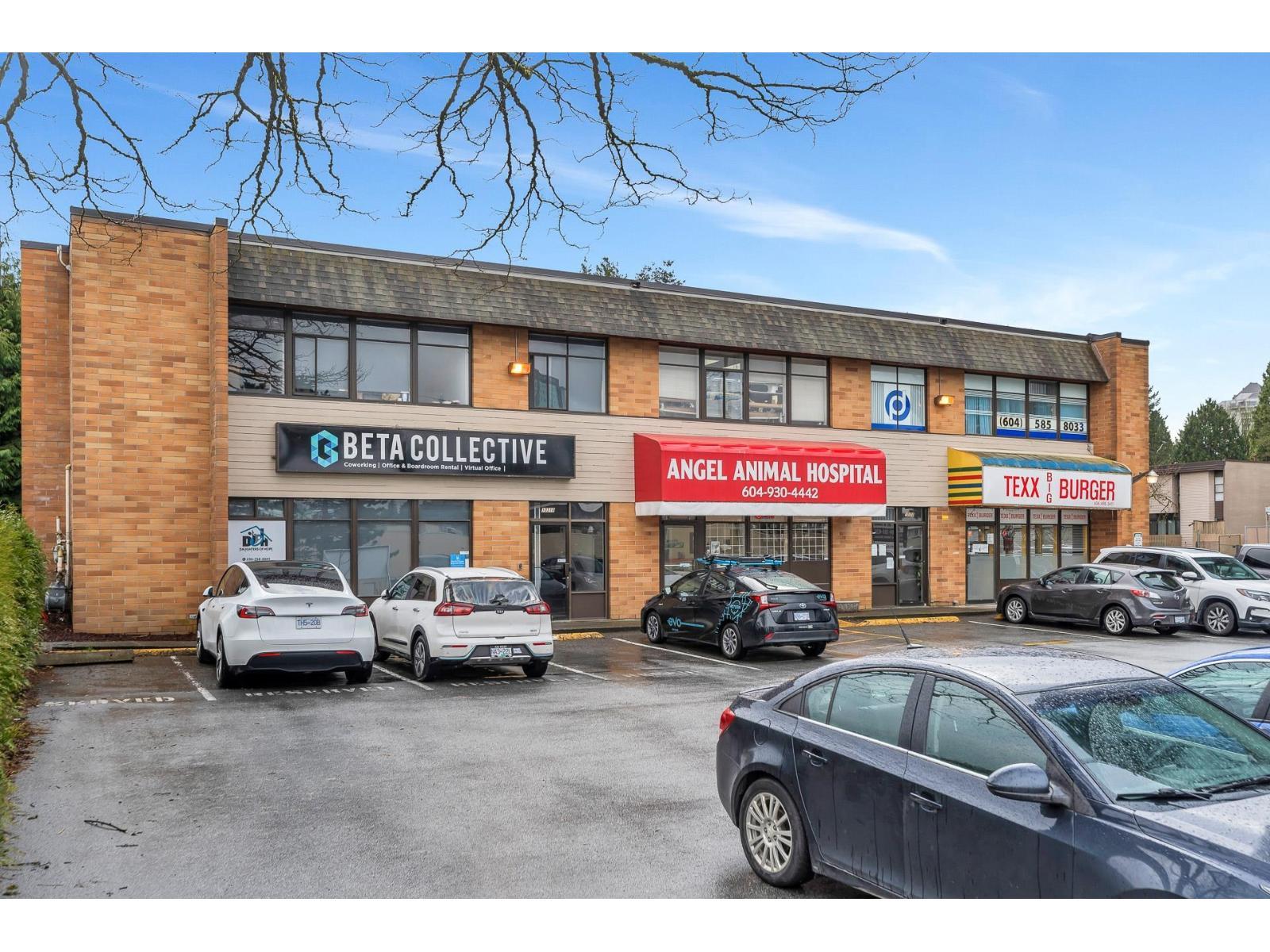 A 10328 Whalley Boulevard, Surrey, BC