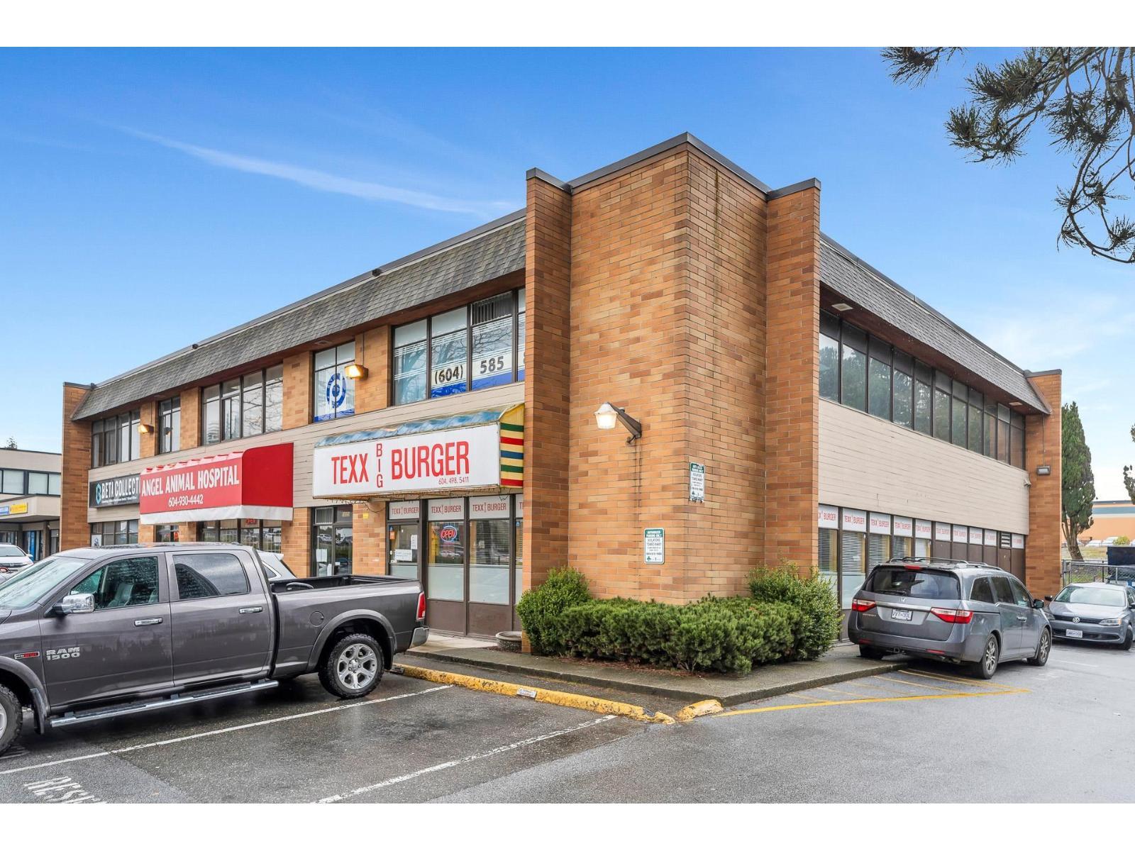 A 10328 Whalley Boulevard, Surrey, BC