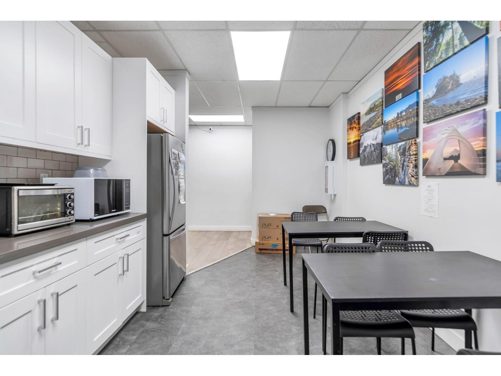 B 10328 Whalley Boulevard, Surrey, BC