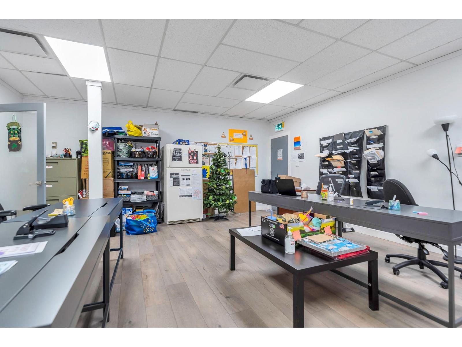 B 10328 Whalley Boulevard, Surrey, BC