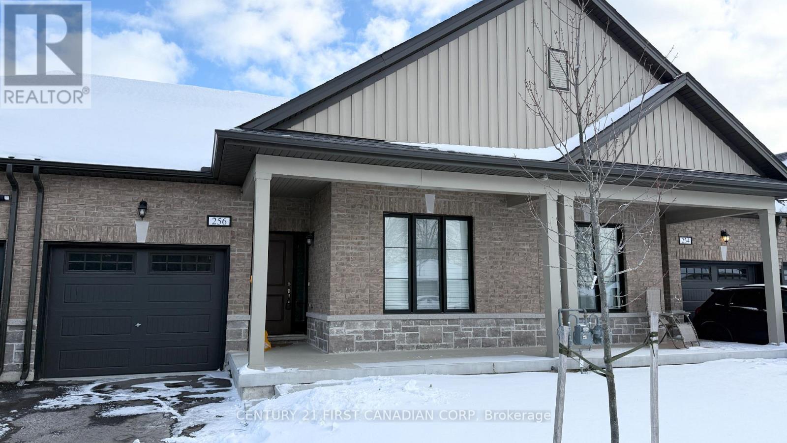 256 Middleton Street, Zorra (Thamesford), ON - Outdoor