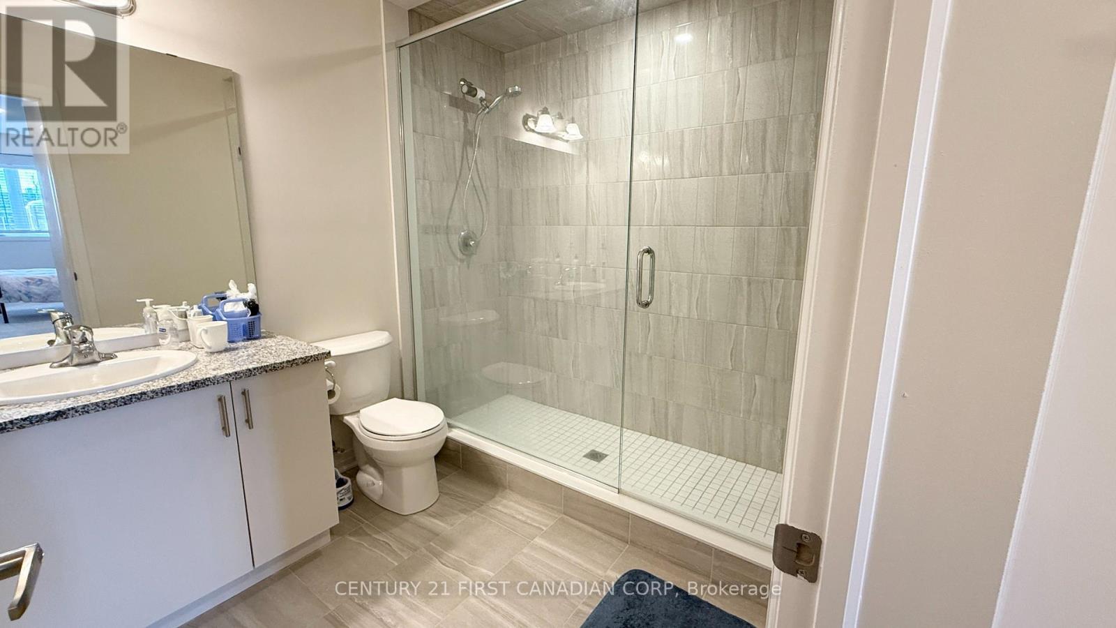 256 Middleton Street, Zorra (Thamesford), ON - Indoor Photo Showing Bathroom