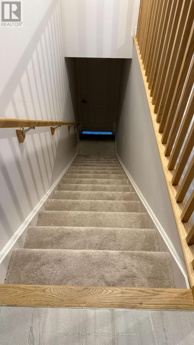 256 Middleton Street, Zorra (Thamesford), ON - Indoor Photo Showing Other Room