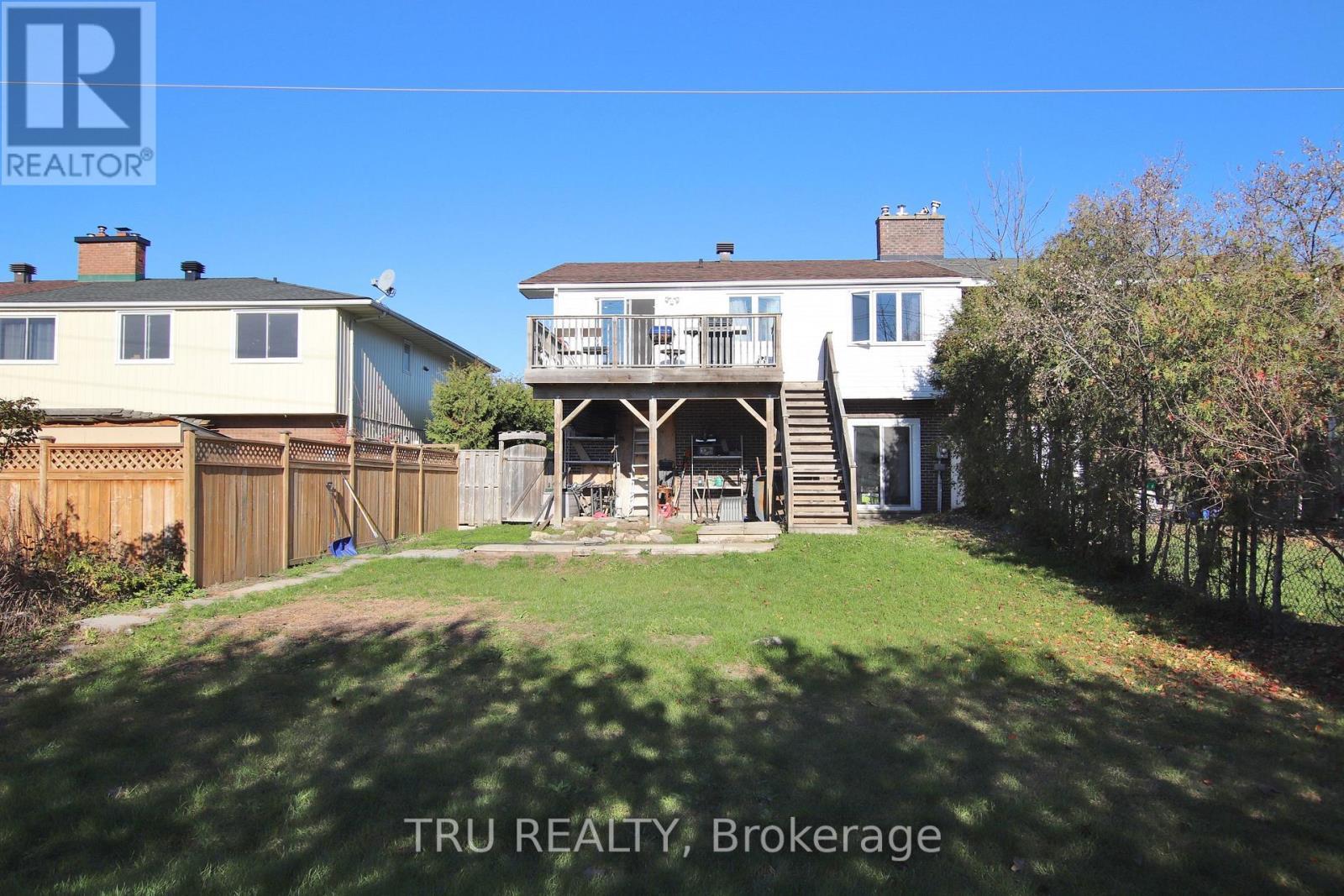 B - 86 Elvaston Avenue, Ottawa, ON