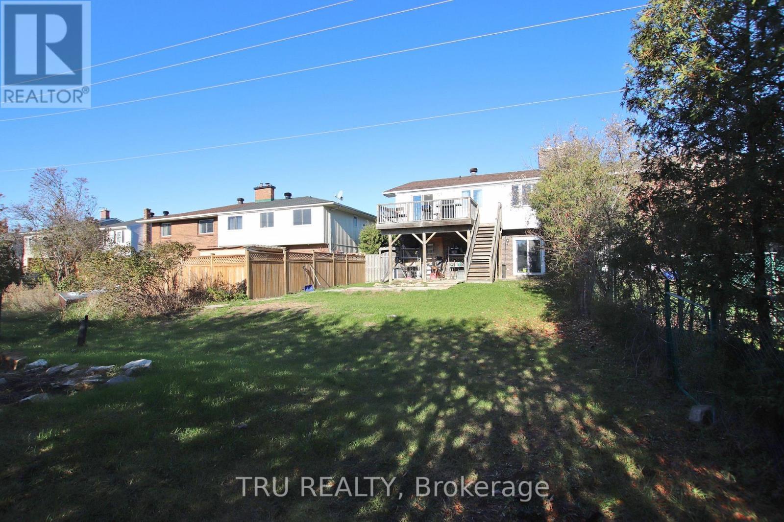 B - 86 Elvaston Avenue, Ottawa, ON