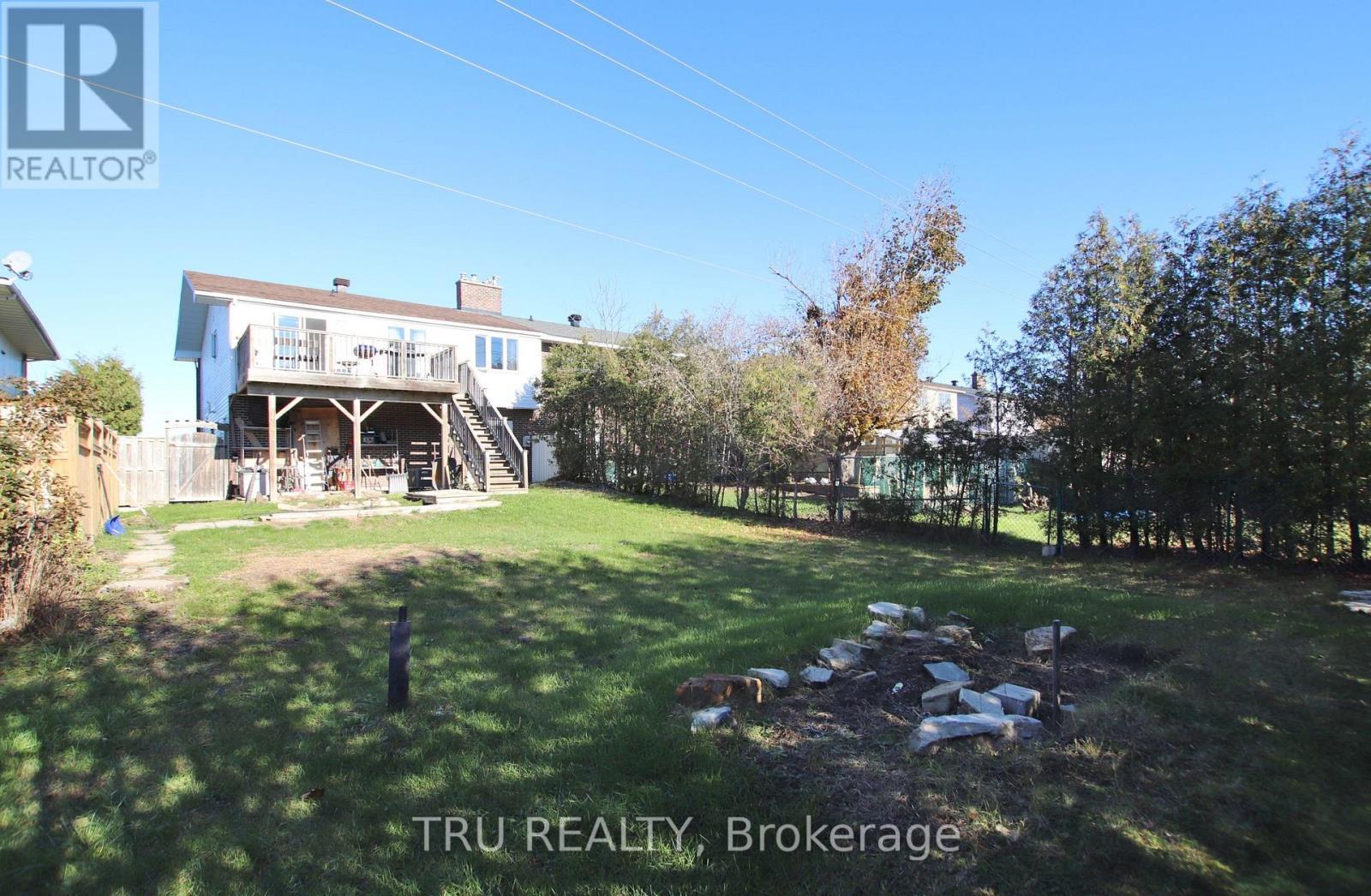 B - 86 Elvaston Avenue, Ottawa, ON