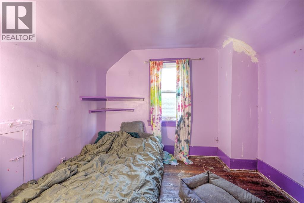 1185 Wigle Avenue, Windsor, ON - Indoor Photo Showing Bedroom