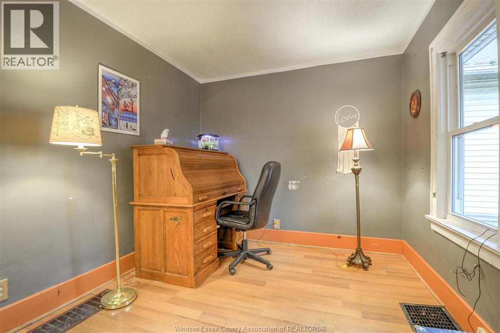 1185 Wigle Avenue, Windsor, ON - Indoor Photo Showing Office