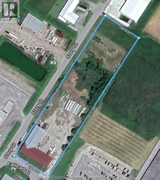 48 Cathcart Street, Blenheim, ON