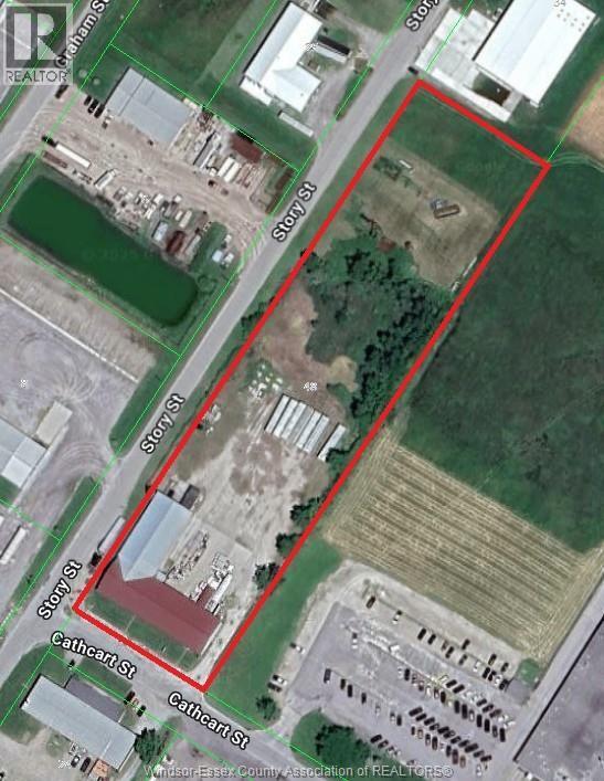 48 Cathcart Street, Blenheim, ON