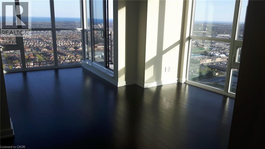 4011 Brickstone Mews Unit# 3610, Mississauga, ON - Indoor Photo Showing Other Room