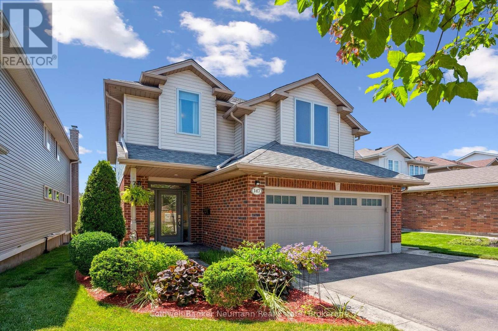 147 Milson Crescent, Guelph (Kortright Hills), ON - Outdoor