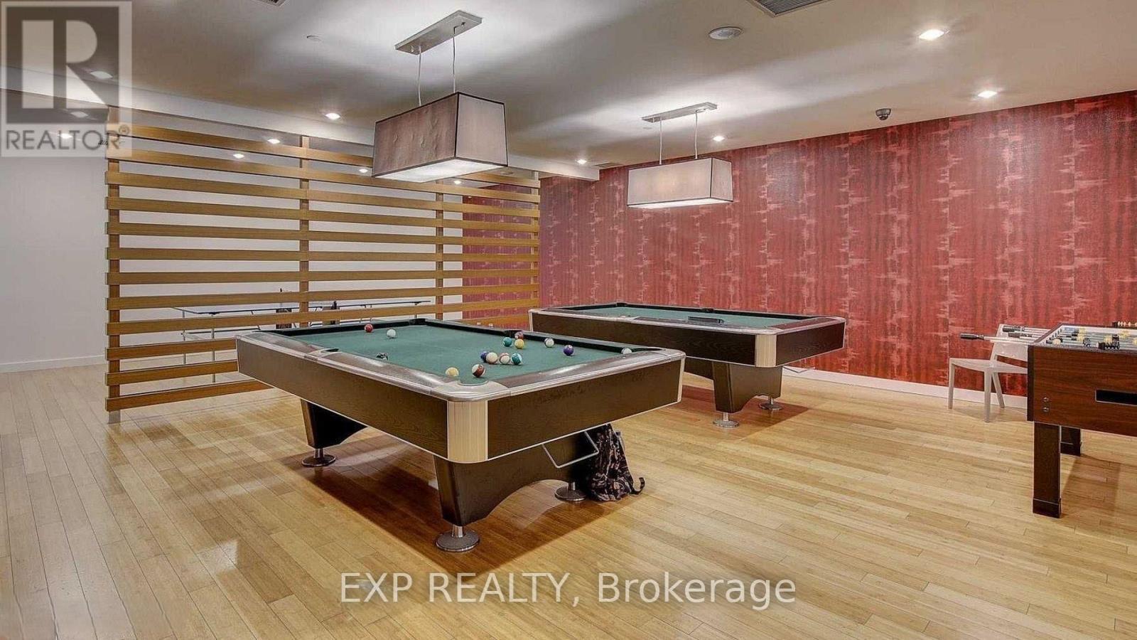 3712 - 21 Iceboat Terrace, Toronto, ON - Indoor Photo Showing Other Room