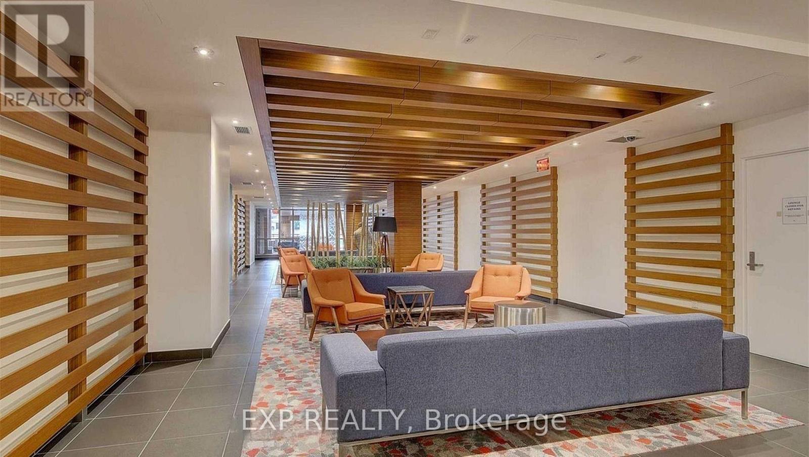 3712 - 21 Iceboat Terrace, Toronto, ON - Indoor Photo Showing Other Room