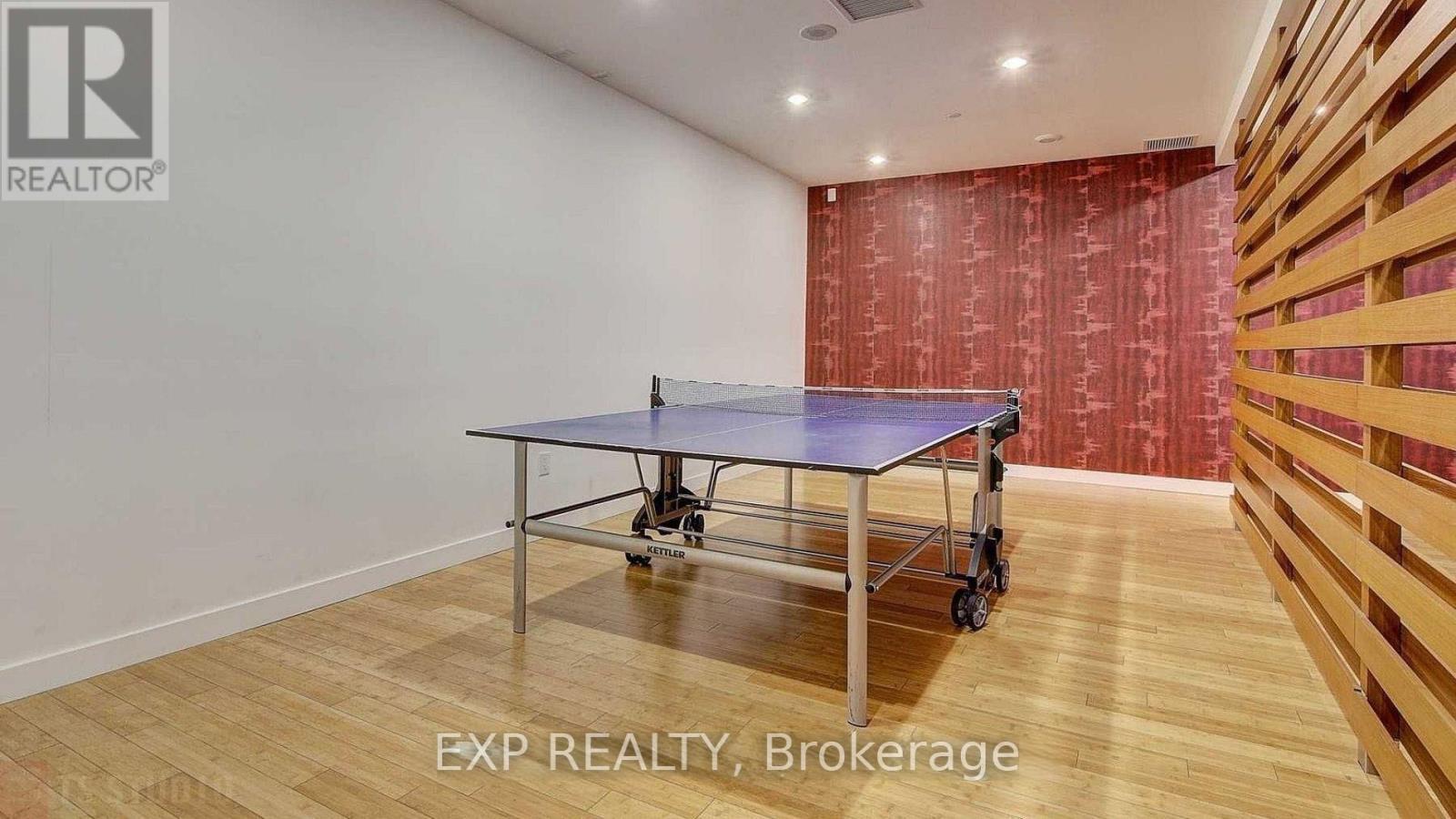 3712 - 21 Iceboat Terrace, Toronto, ON - Indoor