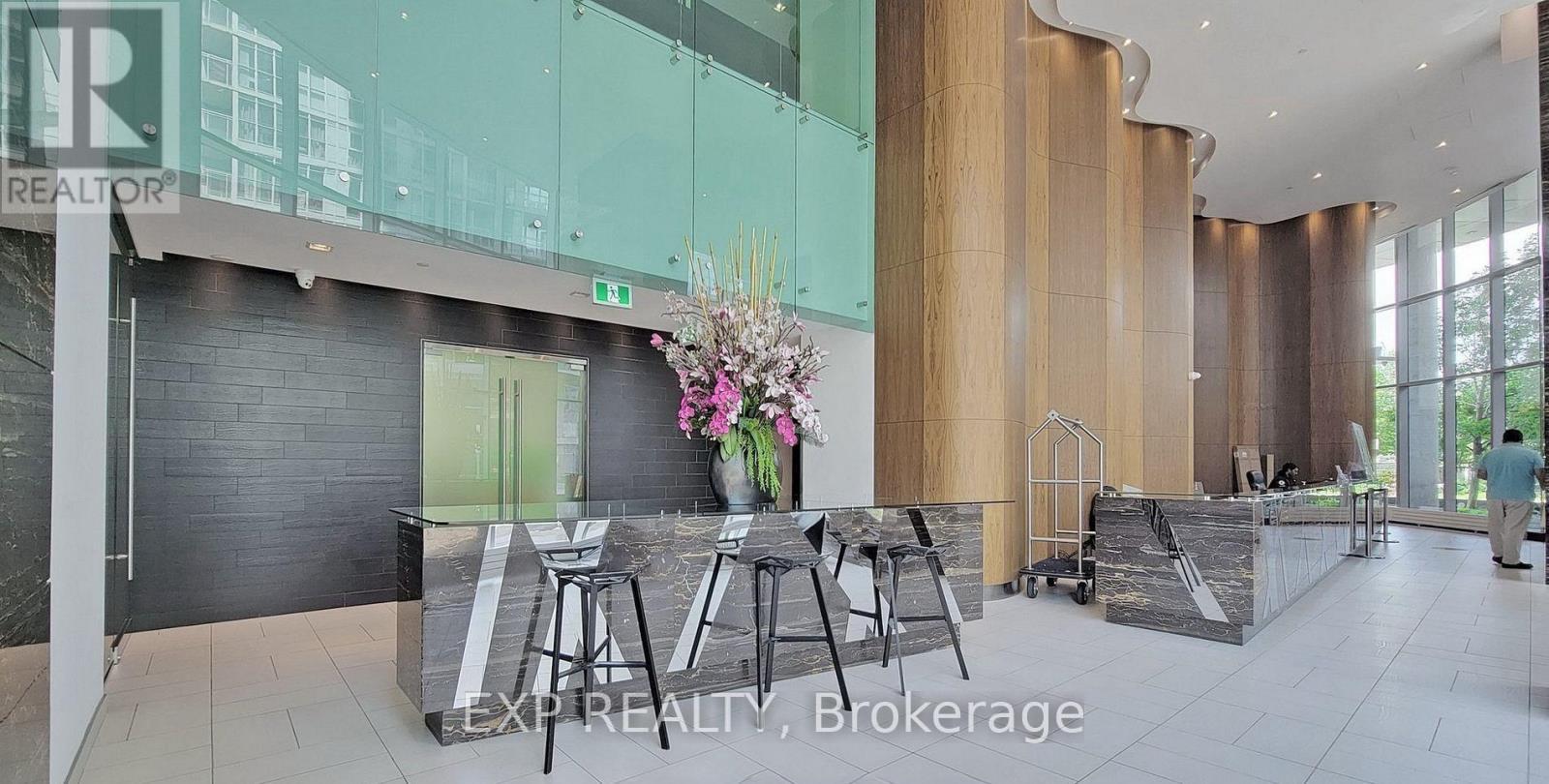 3712 - 21 Iceboat Terrace, Toronto, ON - Indoor Photo Showing Other Room