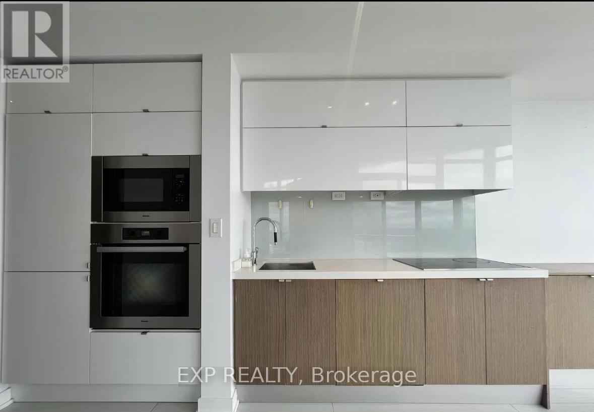 3712 - 21 Iceboat Terrace, Toronto, ON - Indoor