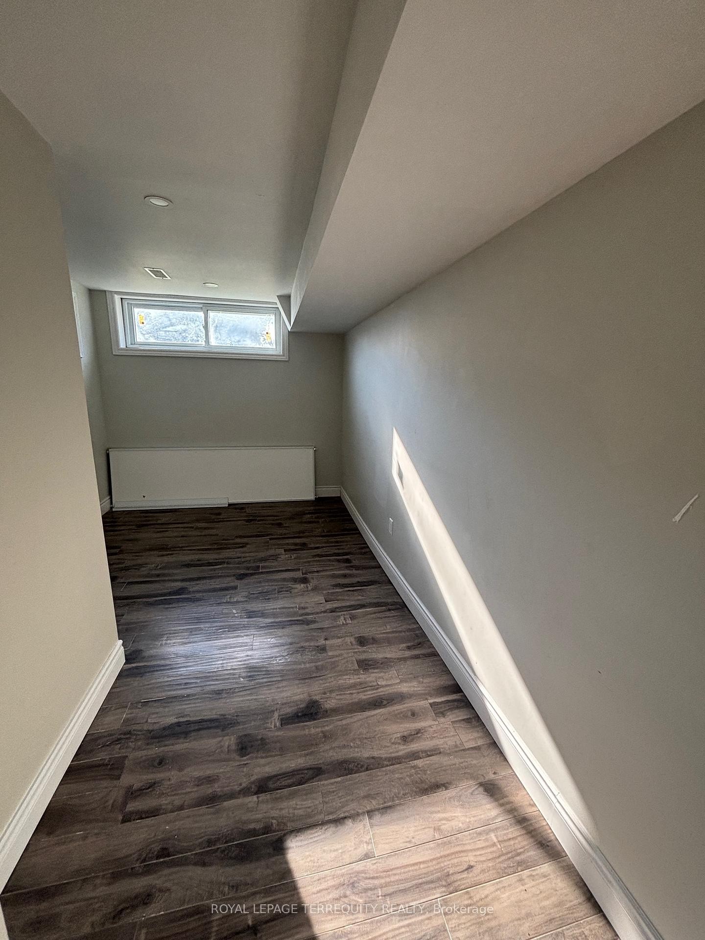 Bsmnt-22 Paloma Place, Toronto, ON - Indoor Photo Showing Other Room