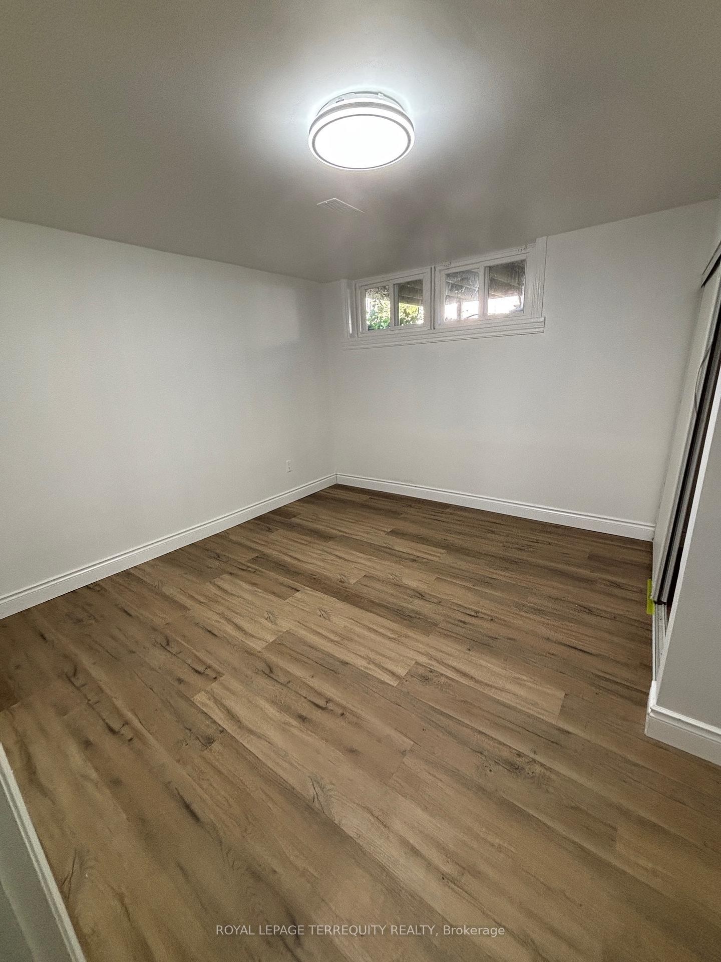 Bsmnt-22 Paloma Place, Toronto, ON - Indoor Photo Showing Other Room