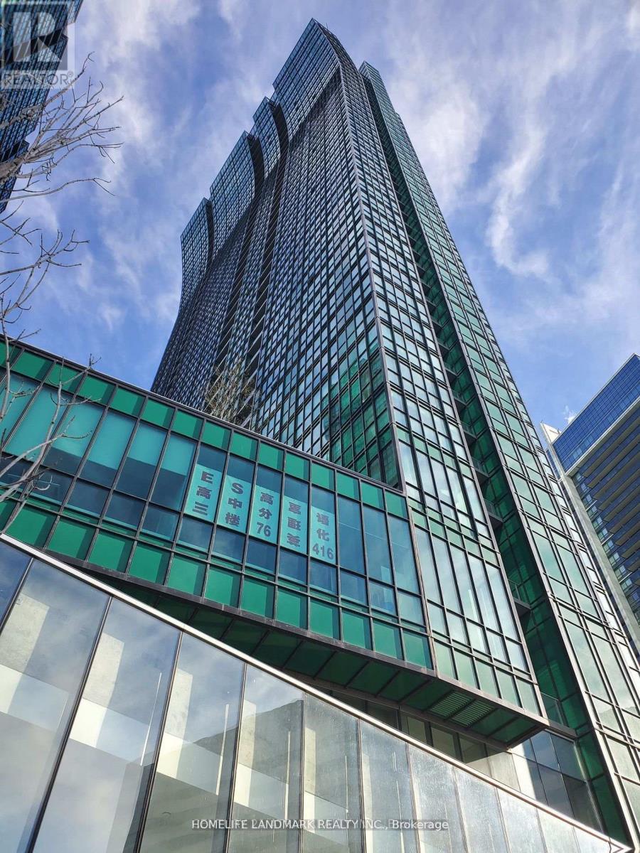 349 - 4750 Yonge Street, Toronto, ON