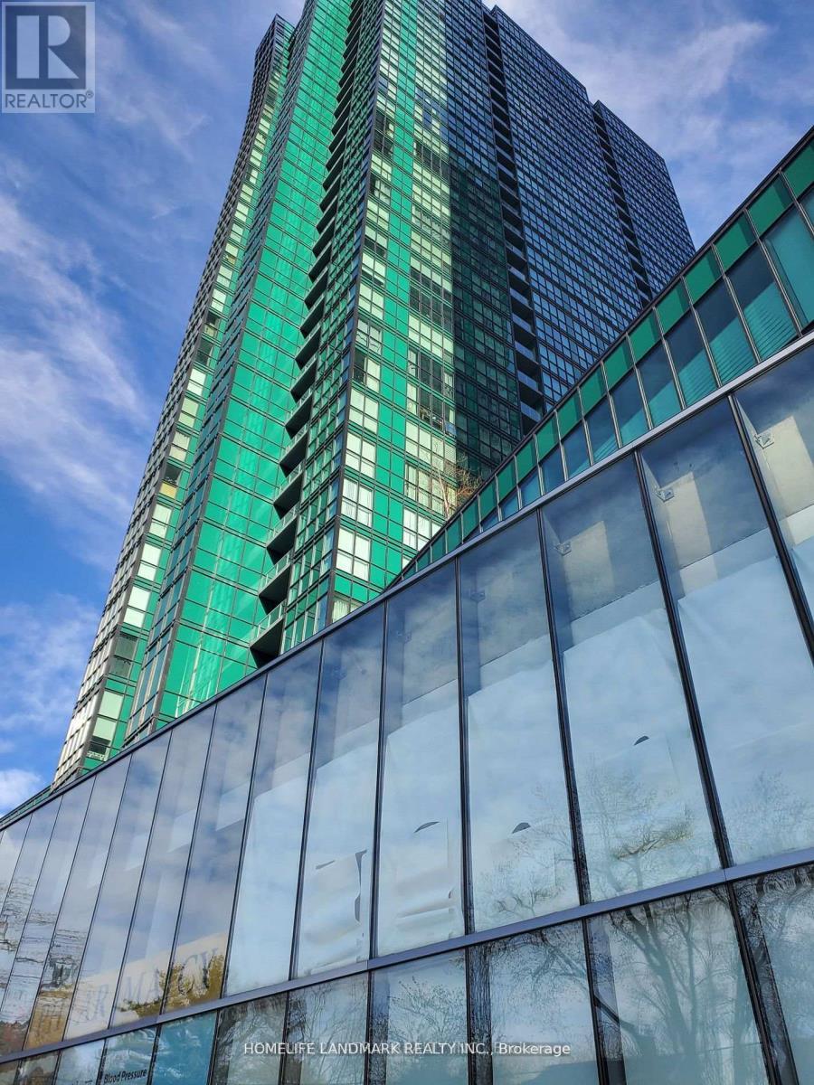 349 - 4750 Yonge Street, Toronto, ON