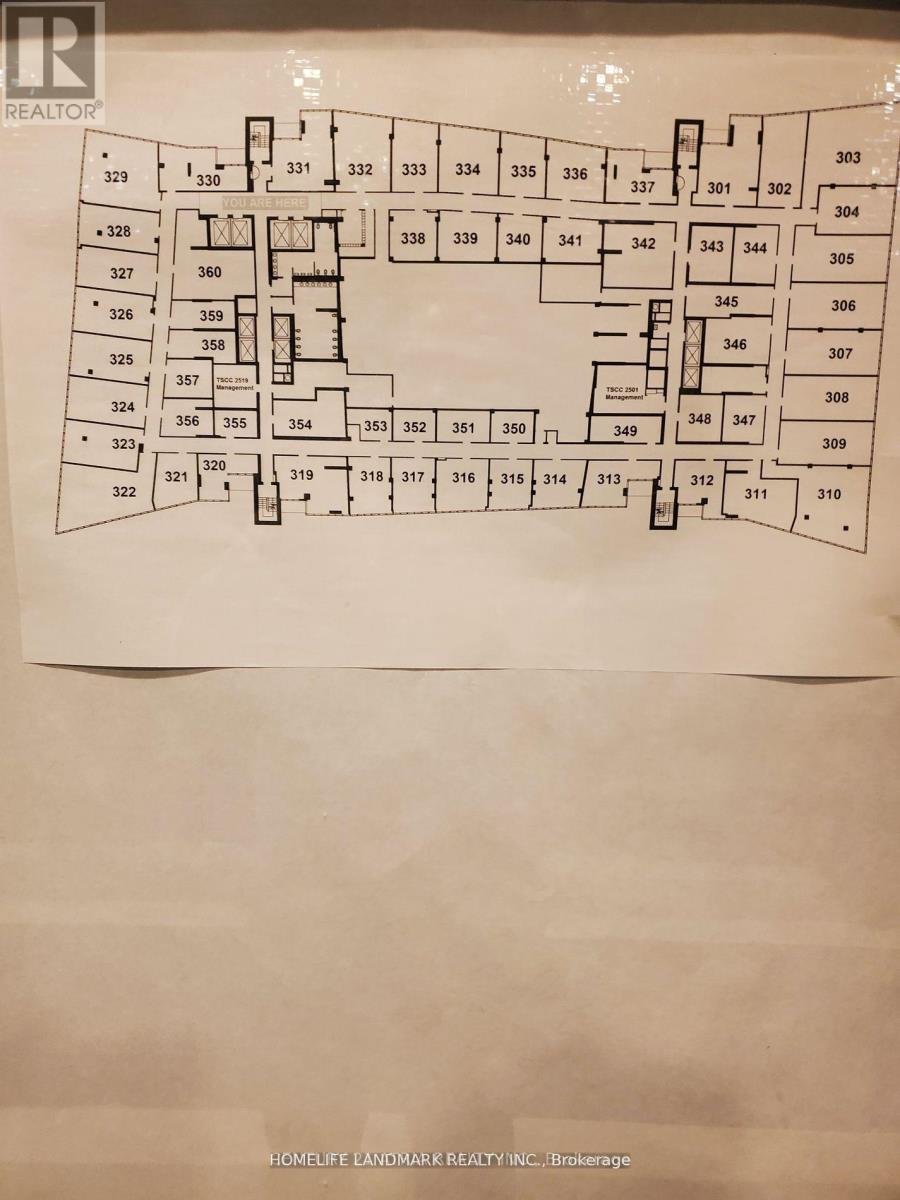 349 - 4750 Yonge Street, Toronto, ON