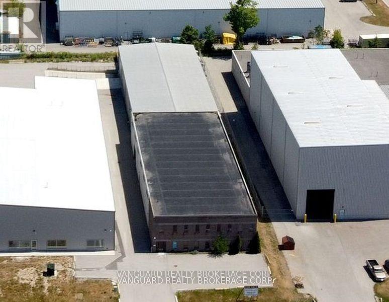 1 - 75 Welham Road, Barrie, ON