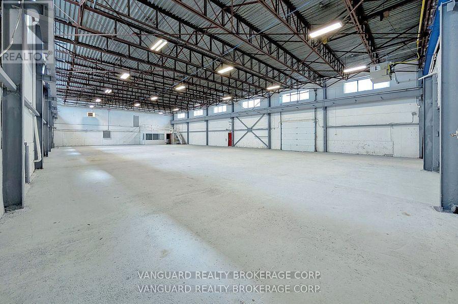 1 - 75 Welham Road, Barrie, ON