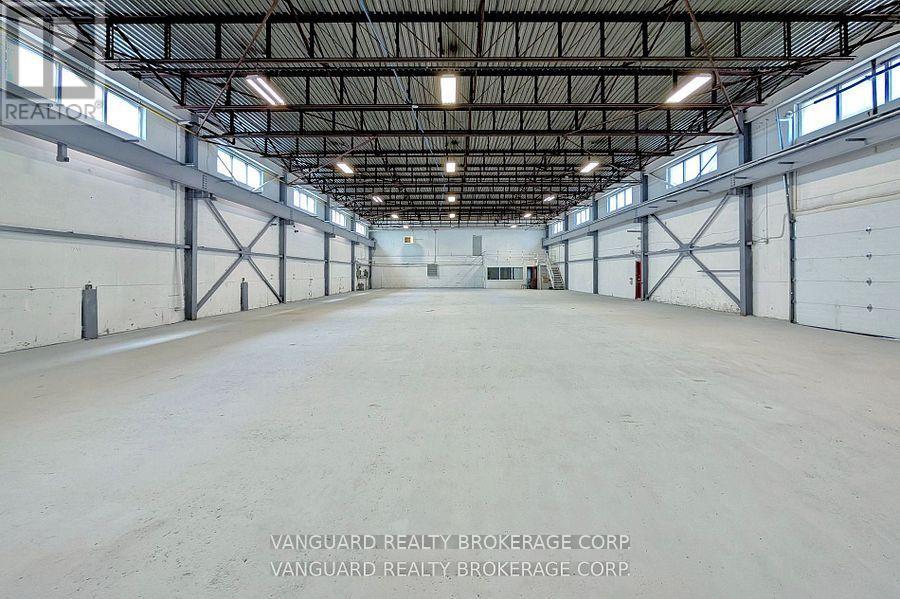 1 - 75 Welham Road, Barrie, ON