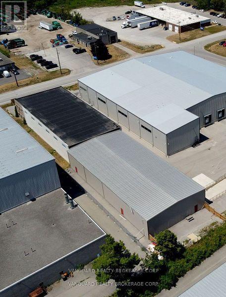 1 - 75 Welham Road, Barrie, ON