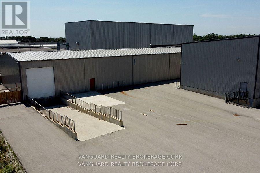 1 - 75 Welham Road, Barrie, ON