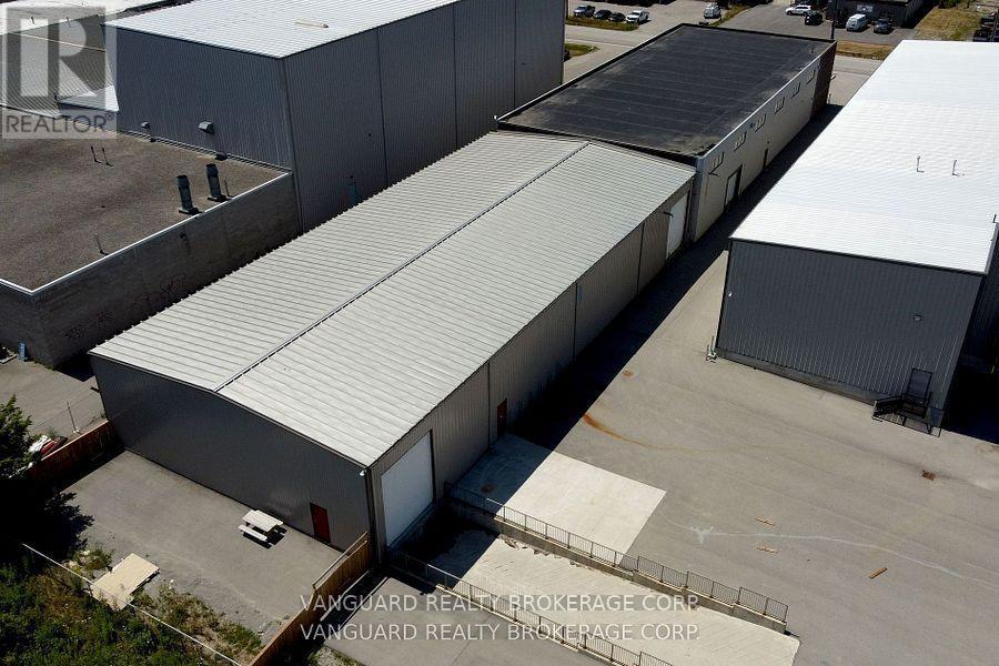 1 - 75 Welham Road, Barrie, ON