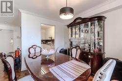 Dining Room -