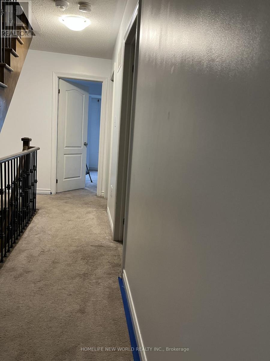 (Room) - 2214 Chevron Prince Path, Oshawa, ON - Indoor Photo Showing Other Room