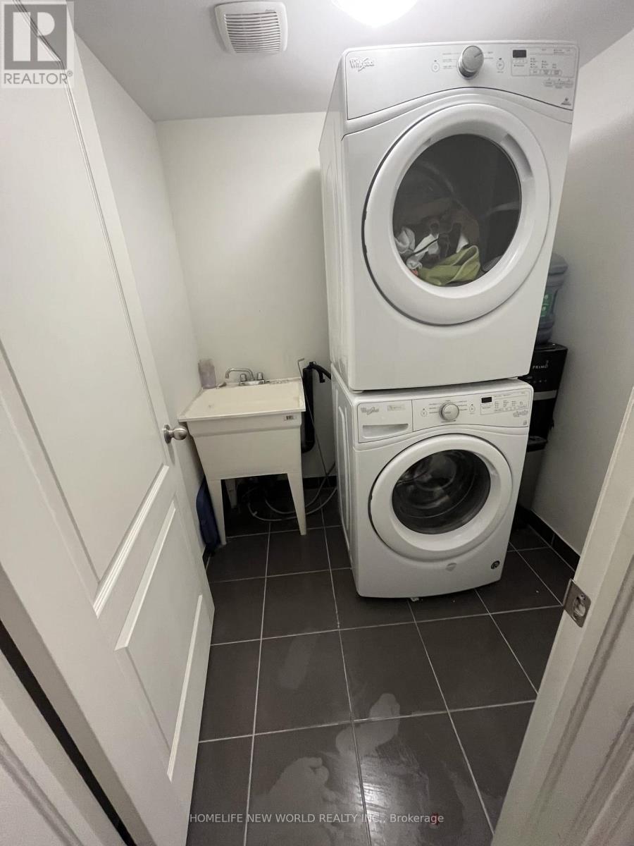 (Room) - 2214 Chevron Prince Path, Oshawa, ON - Indoor Photo Showing Laundry Room