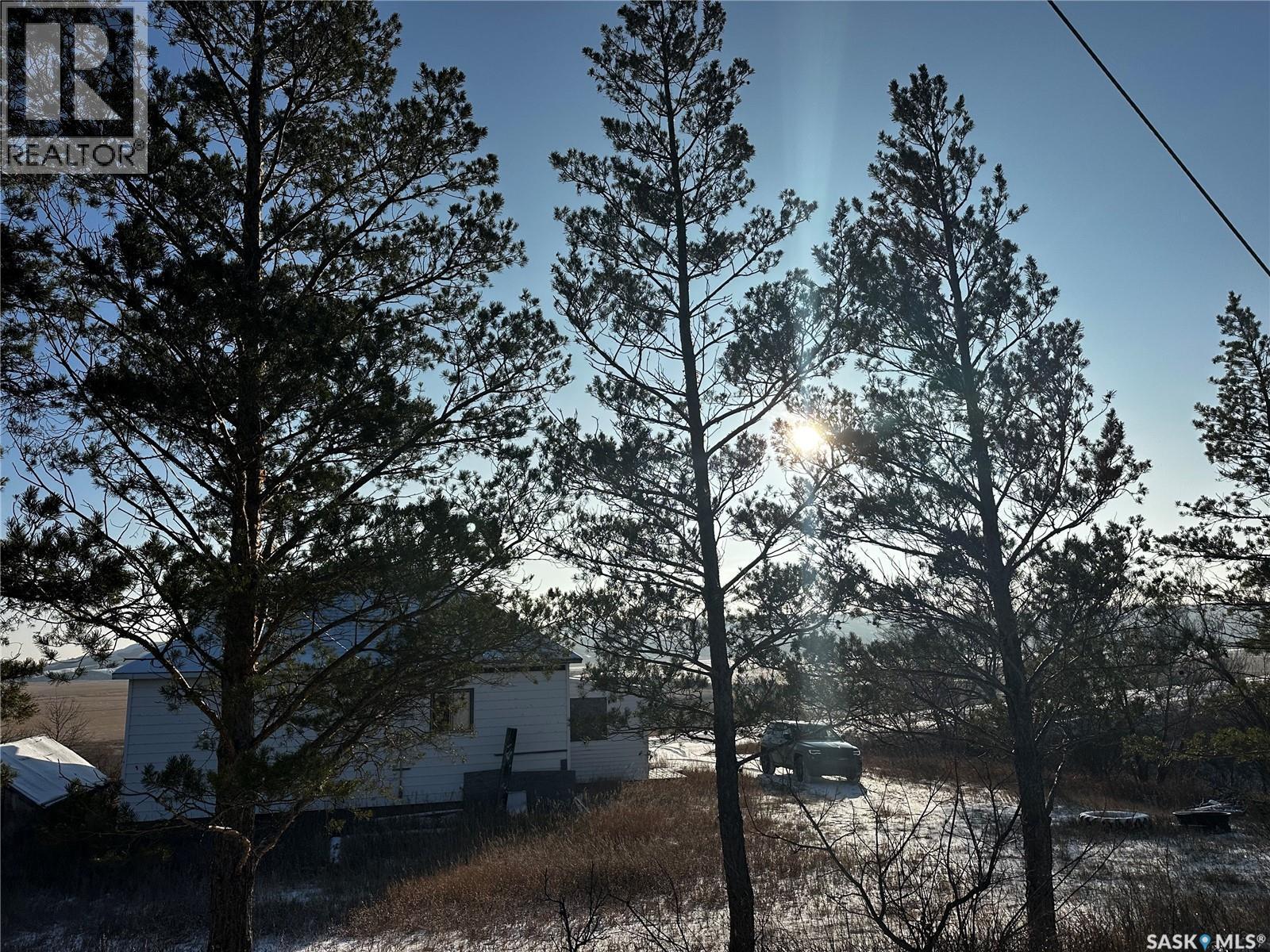 3.15 Acre Quappelle Valley Home, Longlaketon Rm No. 219, SK - Outdoor