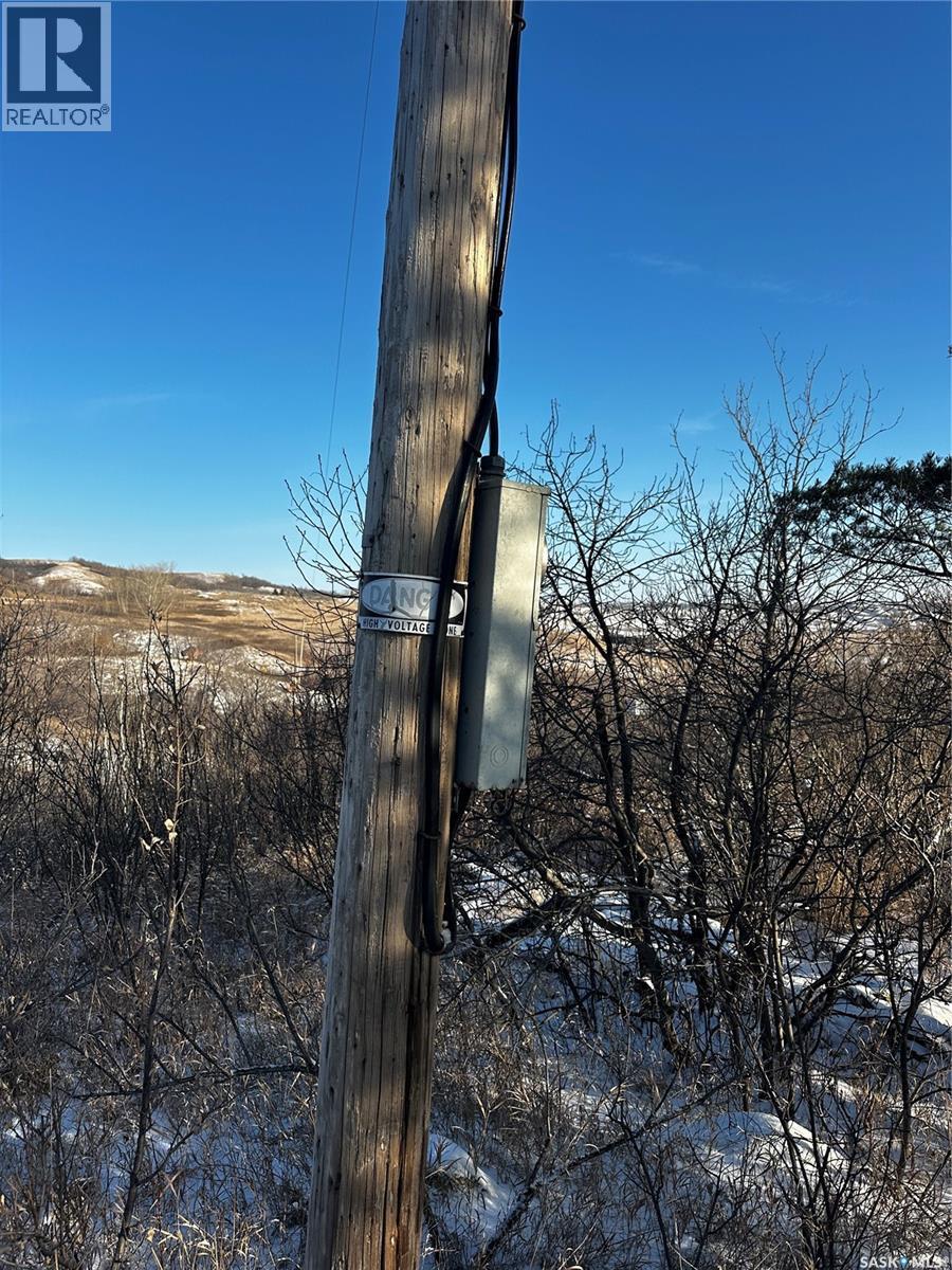 3.15 Acre Quappelle Valley Home, Longlaketon Rm No. 219, SK - Outdoor With View