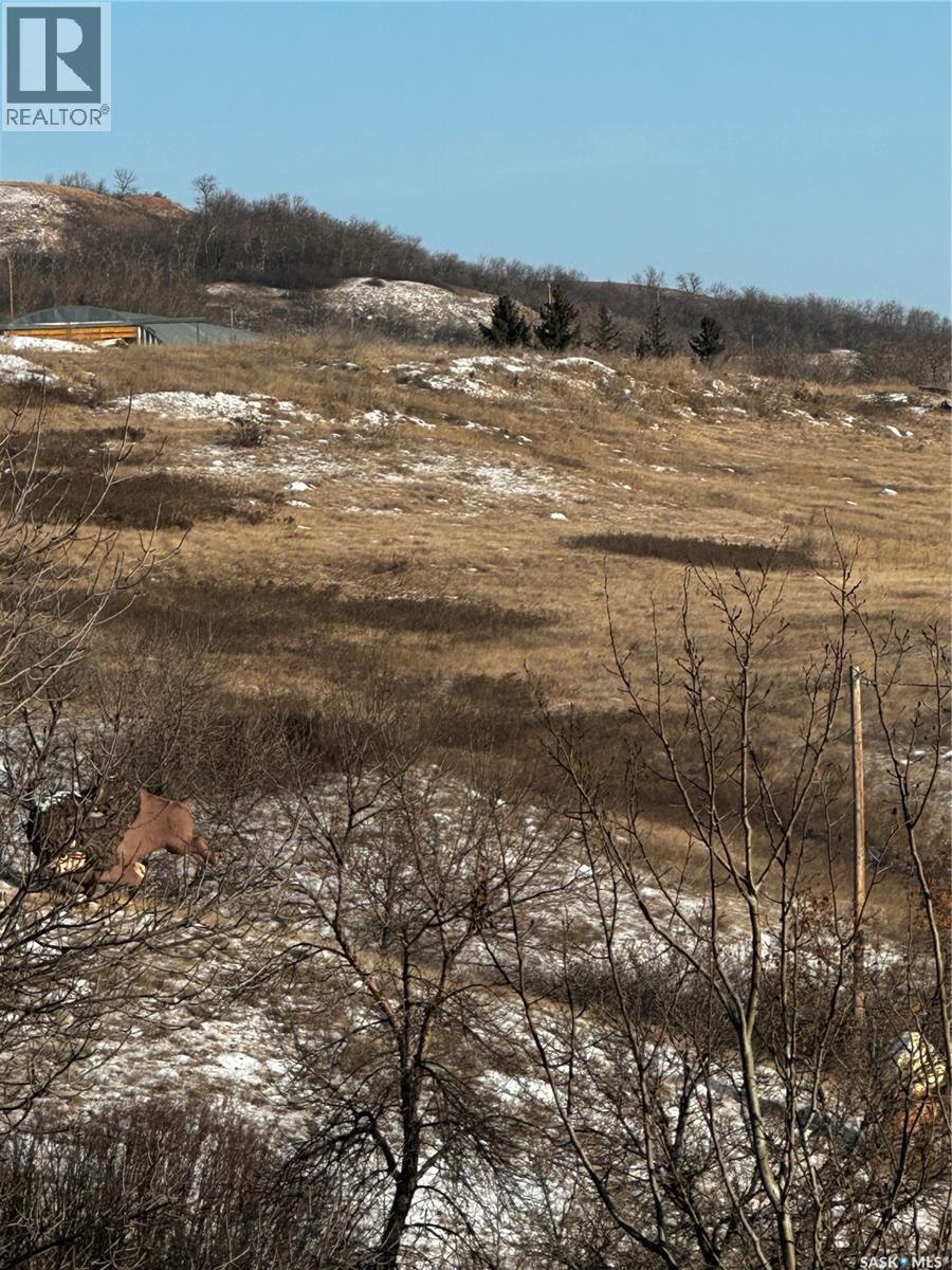 3.15 Acre Quappelle Valley Home, Longlaketon Rm No. 219, SK - Outdoor With View