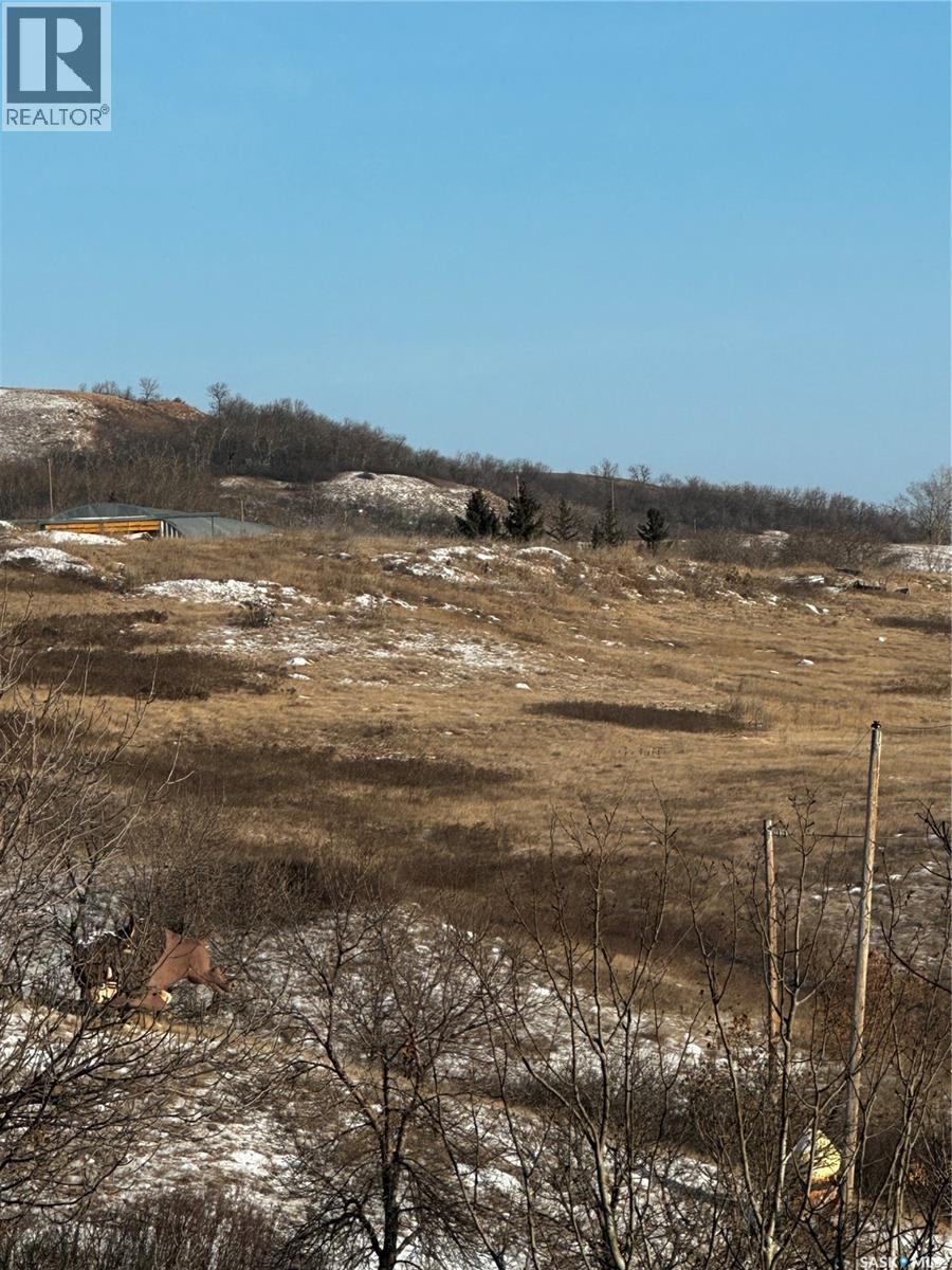 3.15 Acre Quappelle Valley Home, Longlaketon Rm No. 219, SK - Outdoor With View