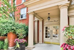 1052-139 Merton Street Toronto, ON M4S 3G7