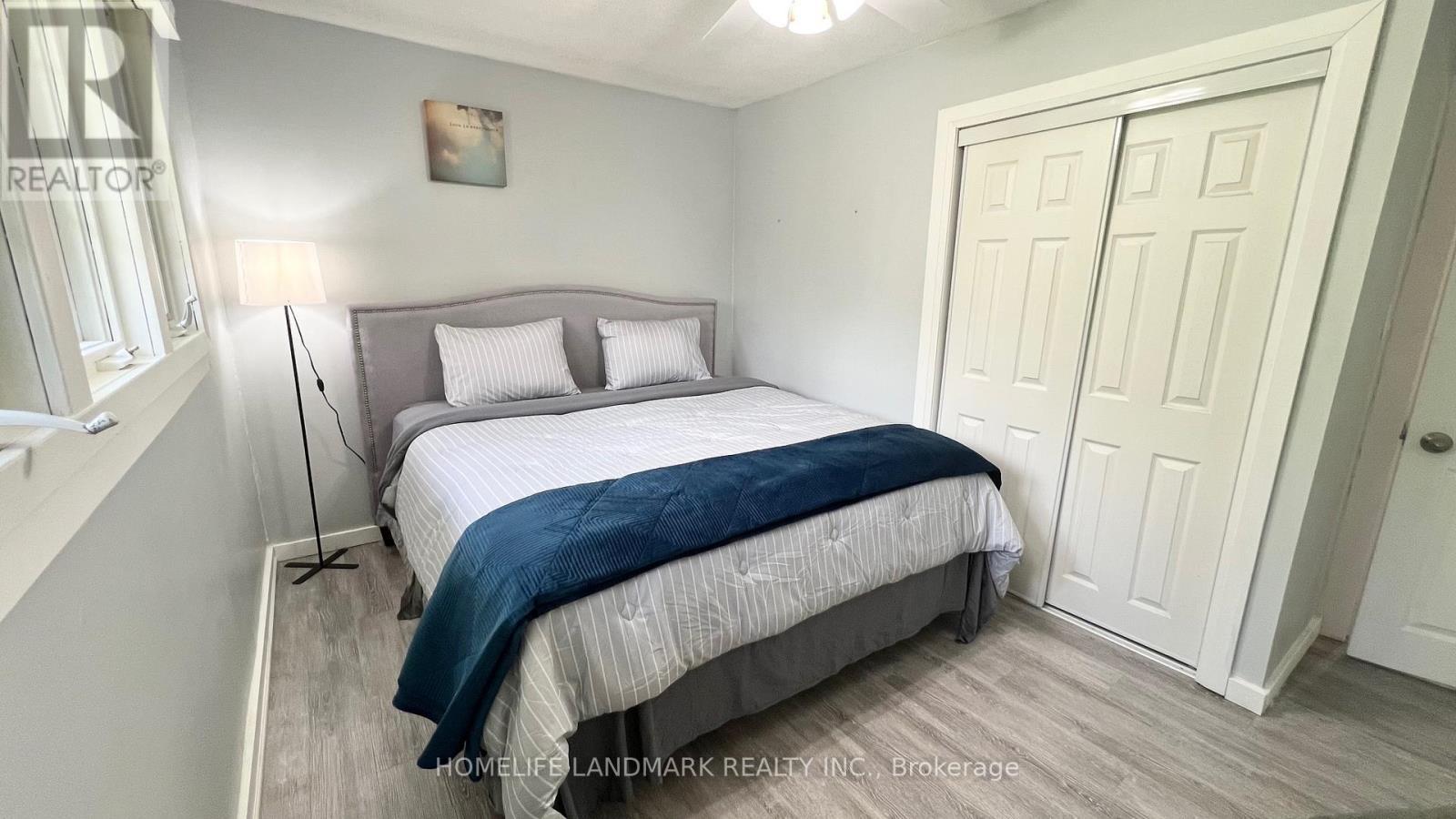 688 7Th Line S, Oro-Medonte, ON - Indoor Photo Showing Bedroom